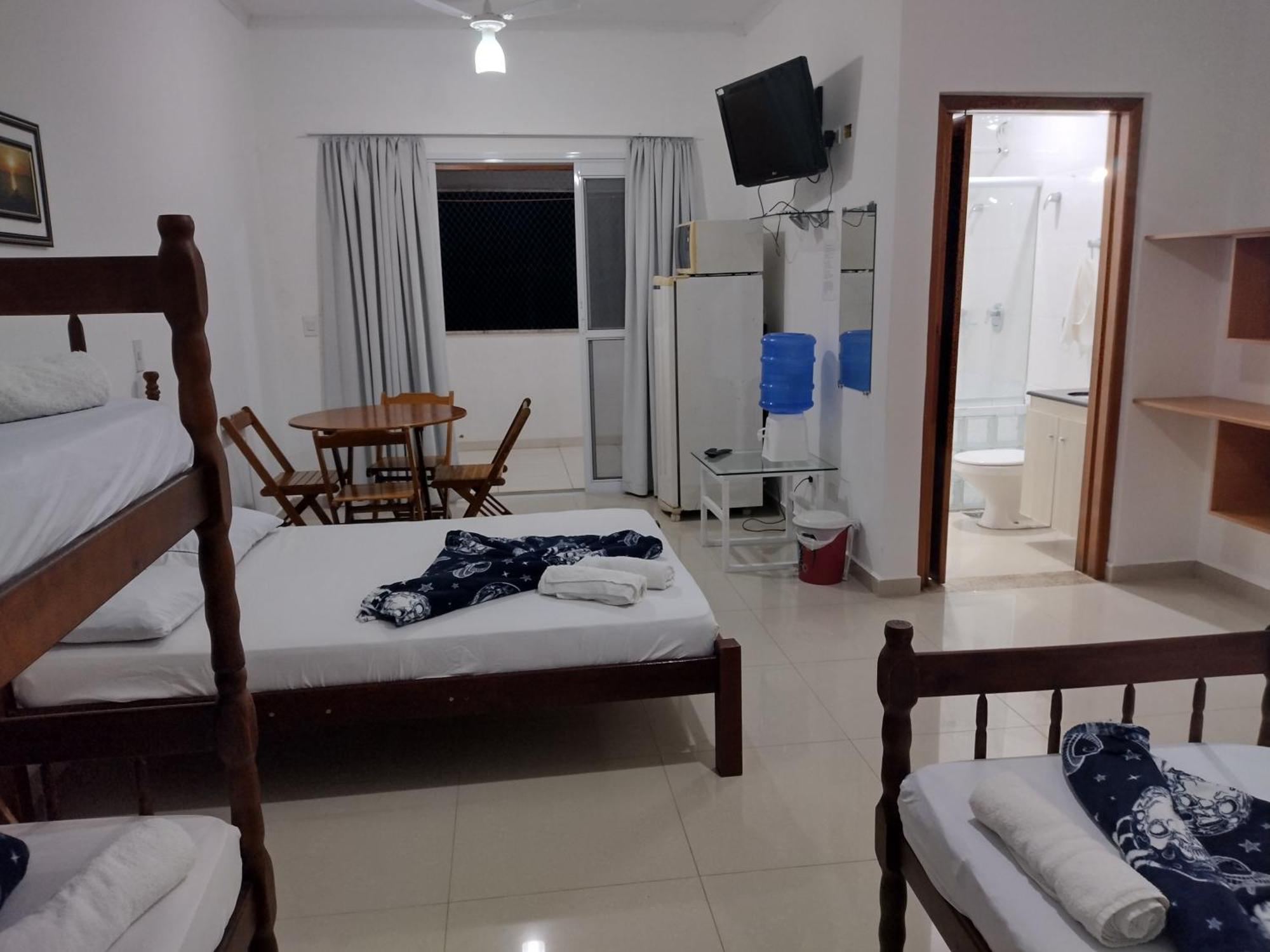 Suite Verao Em אובטובה מראה חיצוני תמונה